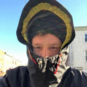 Meet your Posher, Erick